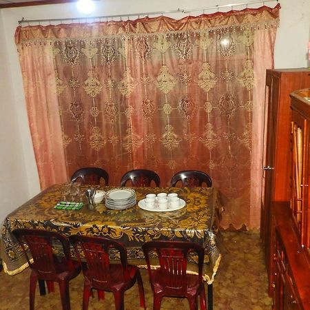 Mount View Family Rest & Cottage Haputale Eksteriør billede
