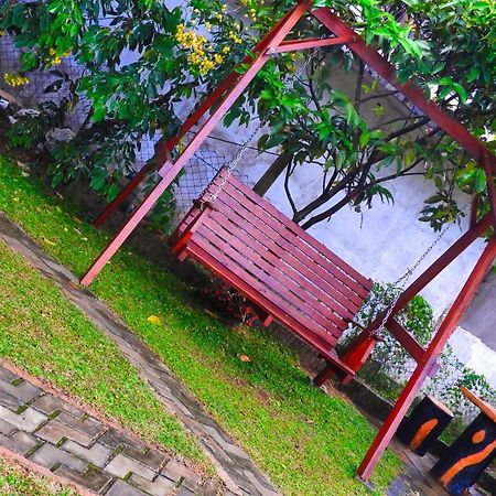 Mount View Family Rest & Cottage Haputale Eksteriør billede