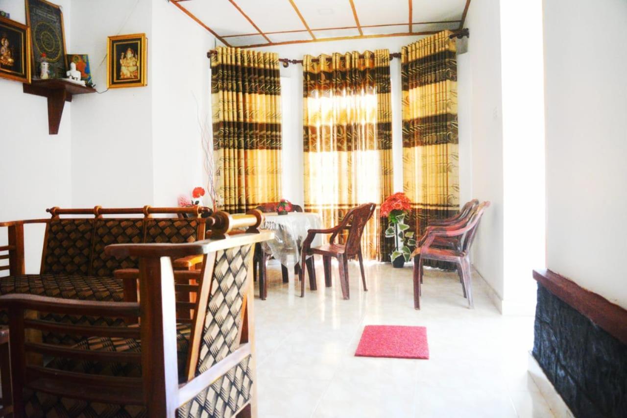 Mount View Family Rest & Cottage Haputale Eksteriør billede