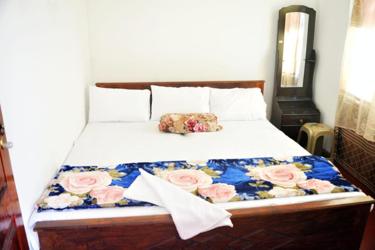 Mount View Family Rest & Cottage Haputale Eksteriør billede