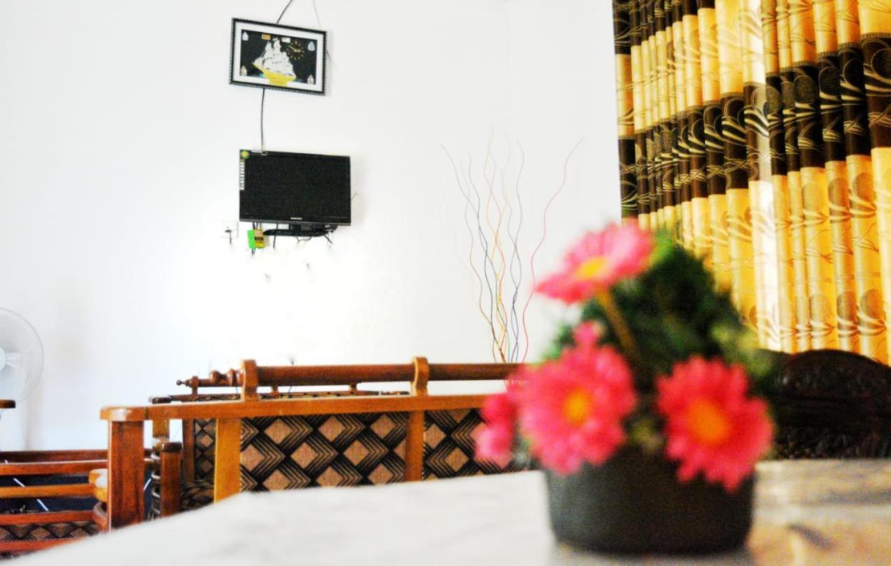 Mount View Family Rest & Cottage Haputale Eksteriør billede