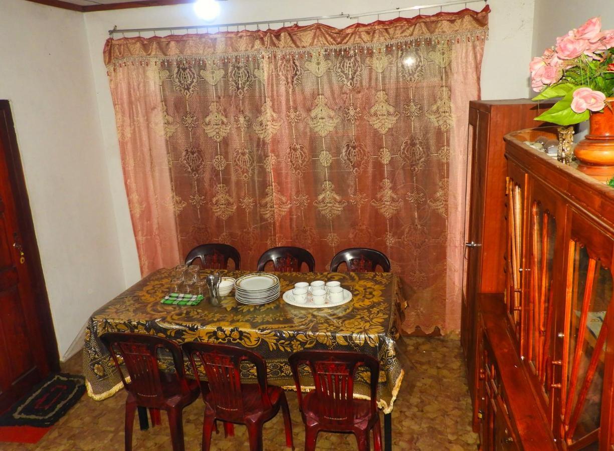 Mount View Family Rest & Cottage Haputale Eksteriør billede