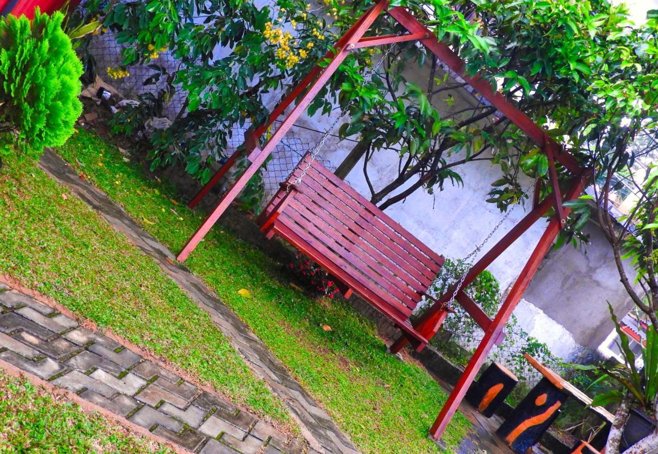 Mount View Family Rest & Cottage Haputale Eksteriør billede