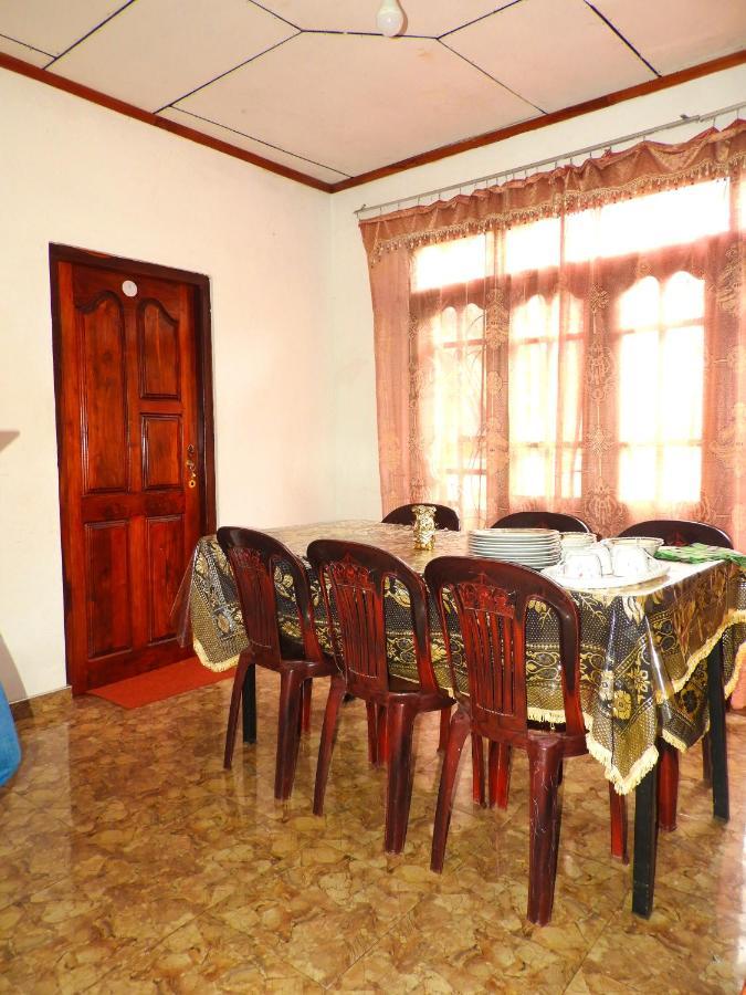 Mount View Family Rest & Cottage Haputale Eksteriør billede