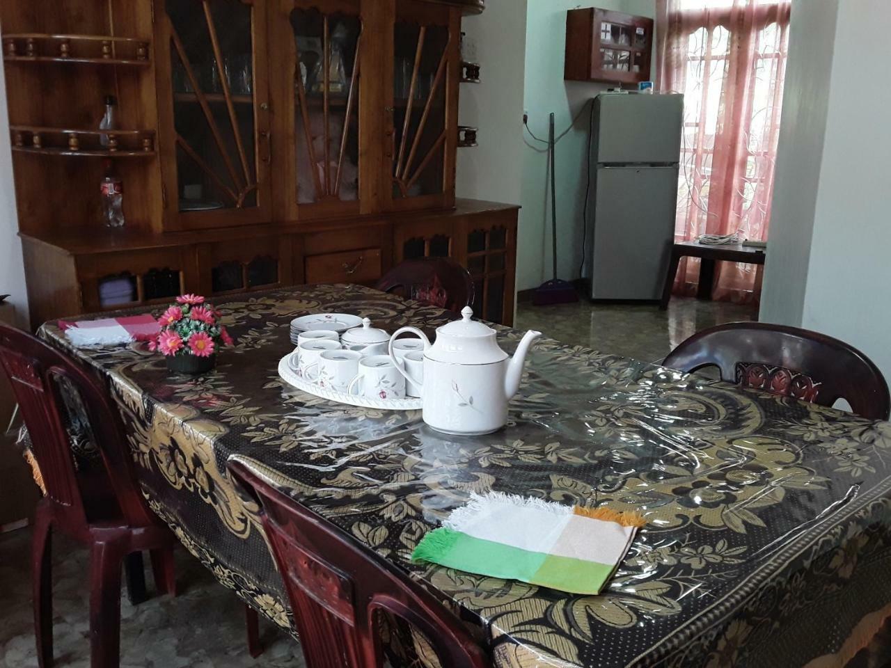 Mount View Family Rest & Cottage Haputale Eksteriør billede