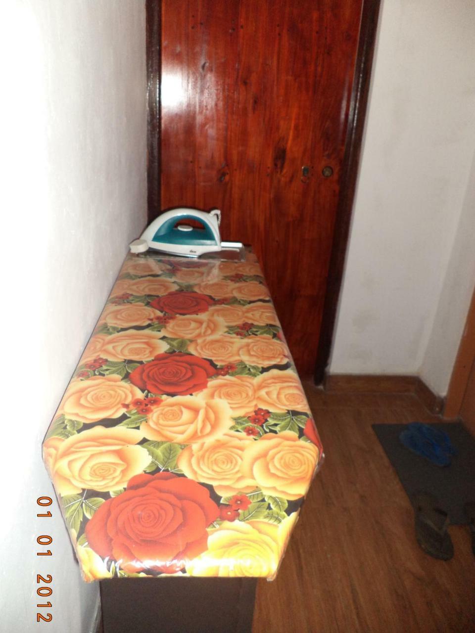 Mount View Family Rest & Cottage Haputale Eksteriør billede